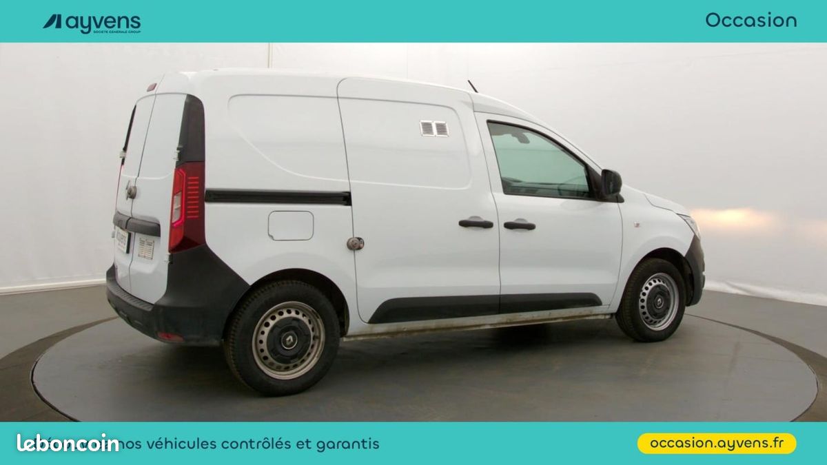 Renault Express Van 1.3 TCe 100ch Confort (image 26)
