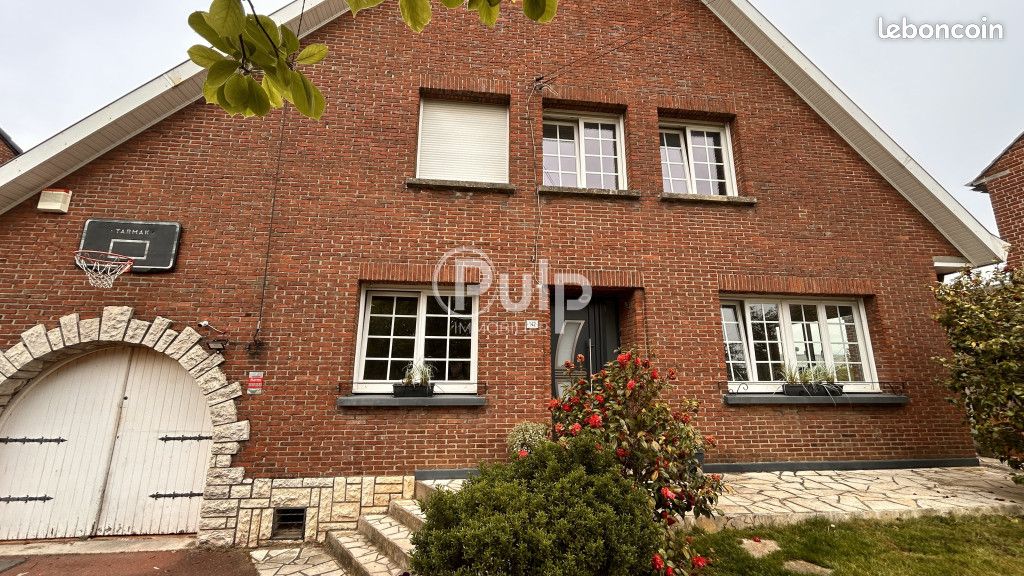 Maison 6 pièces 170 m² · à Sin-le-Noble · 170 m² · 335 000 €