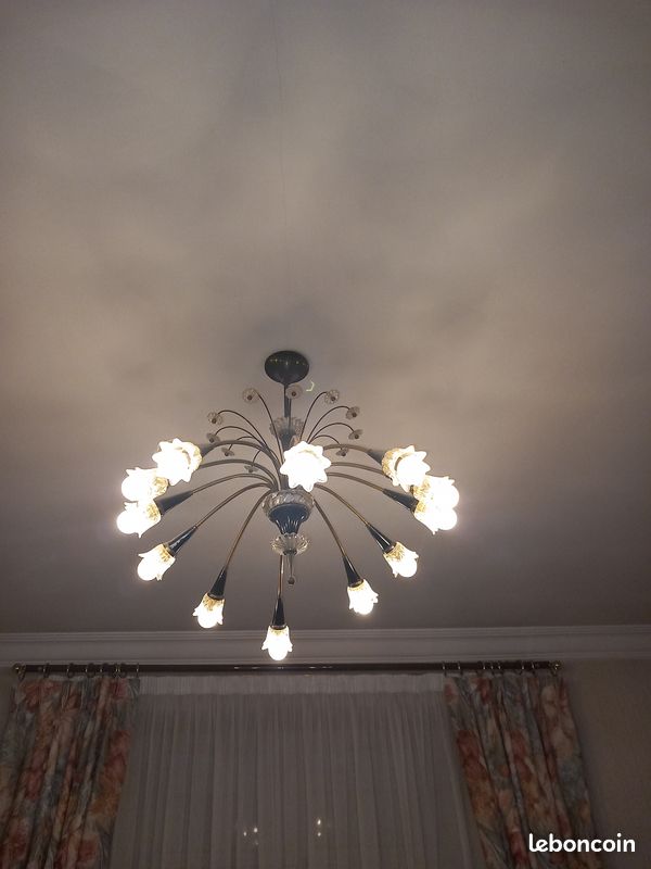 Lustre de salle a manger (image 2)