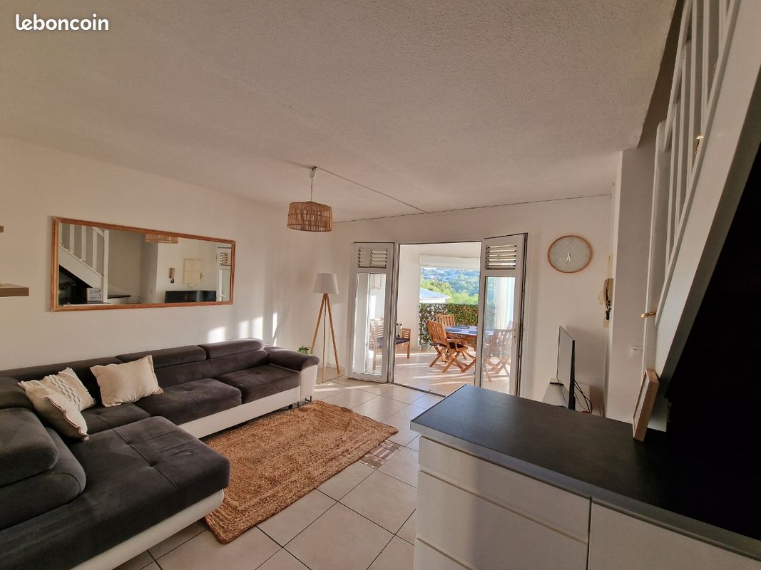 Appartement 4 pièces 70 m² · à Fort-de-France · 70 m² · 1 350 €/mois