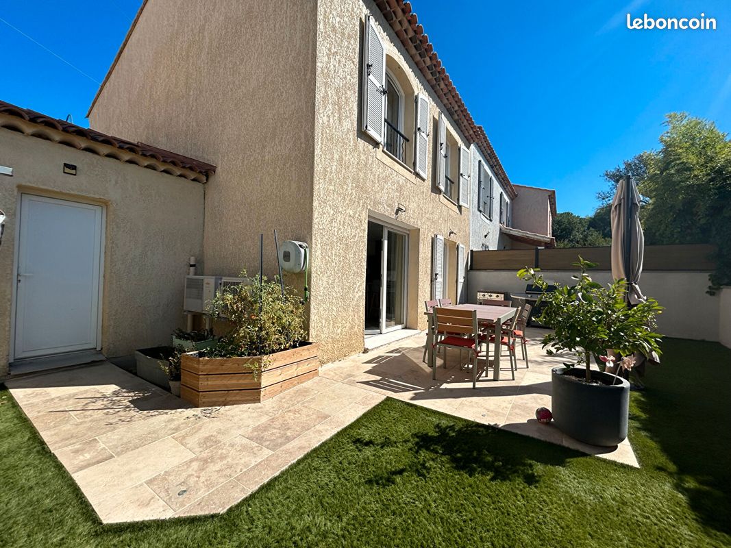 Maison 4 pièces 101 m² · à Alleins · 101 m² · 349 000 €