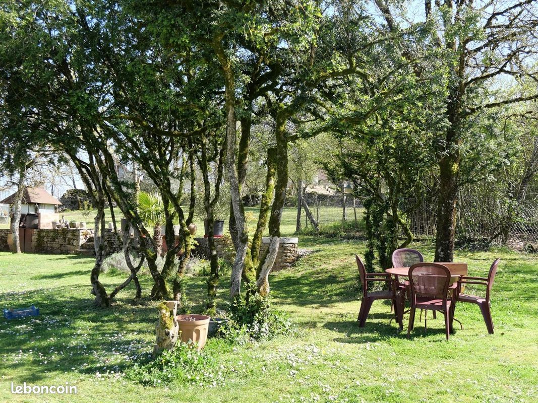 Maison de vacance en pierre (image 4)