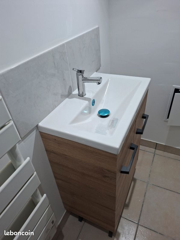 Joli petit appartement (image 3)