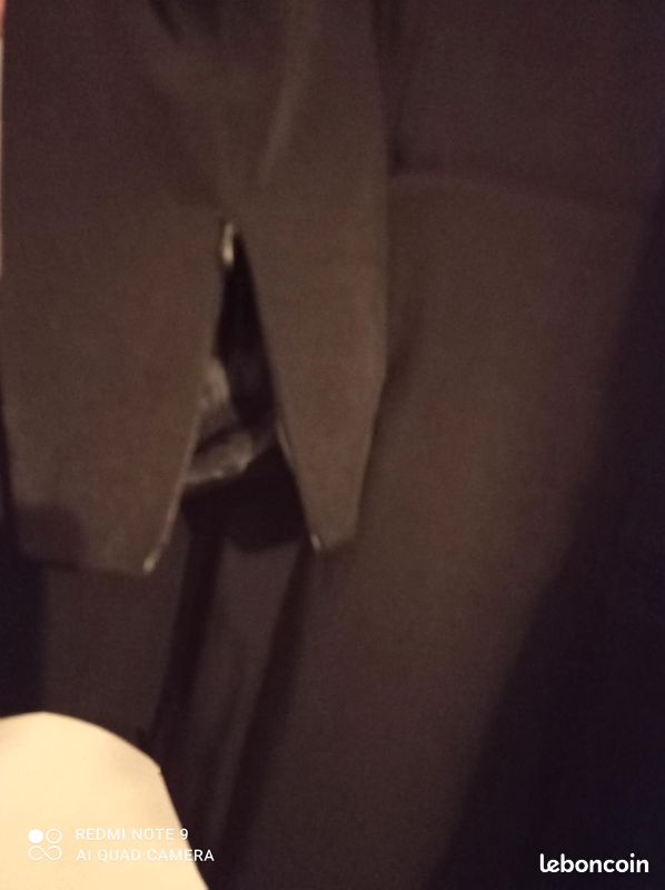 Blazer Phildar neuf (image 10)