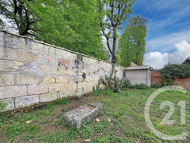 Maison 7 pièces 178 m² — 15