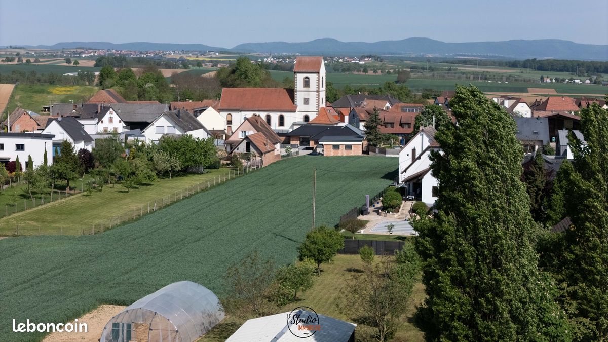 Terrain 2676 m² · à Wintershouse · 2 676 m² · 211 384 €