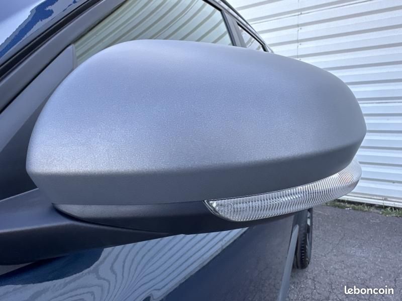 Dacia Bigster Mild hybrid 140ch Journey (image 10)