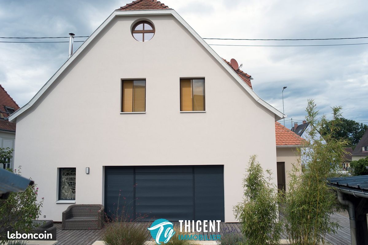 Maison 6 pièces 237 m² · à Haguenau · 237 m² · 687 700 €