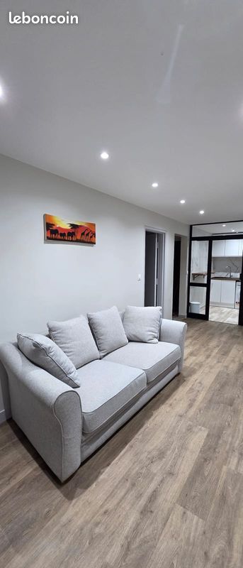 Appartement 3 pièces 54 m² · à Rueil-Malmaison · 54 m² · 1 430 €/mois