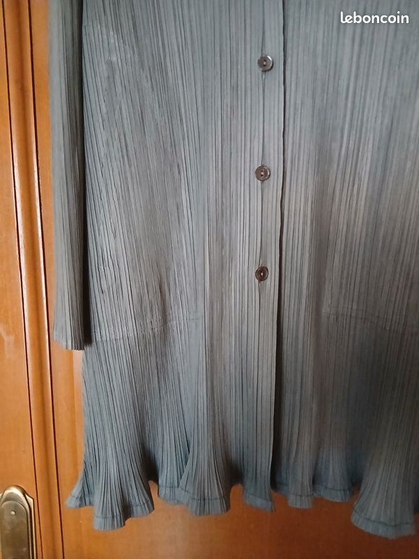 Chemise longue (image 3)