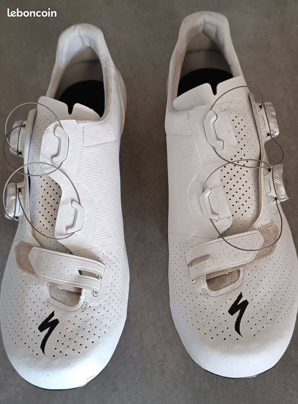 Chaussures Cyclisme Unisexe Compatibles Peloton - Avec