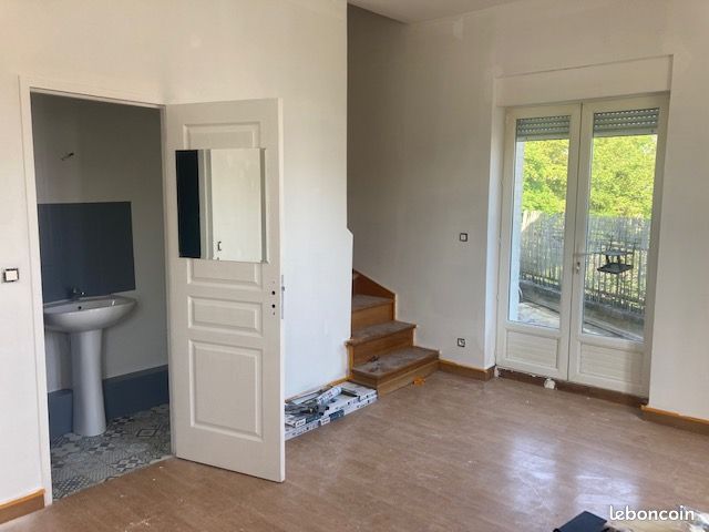 Appartement T2, 44m²