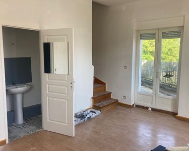 Appartement T2, 44m²