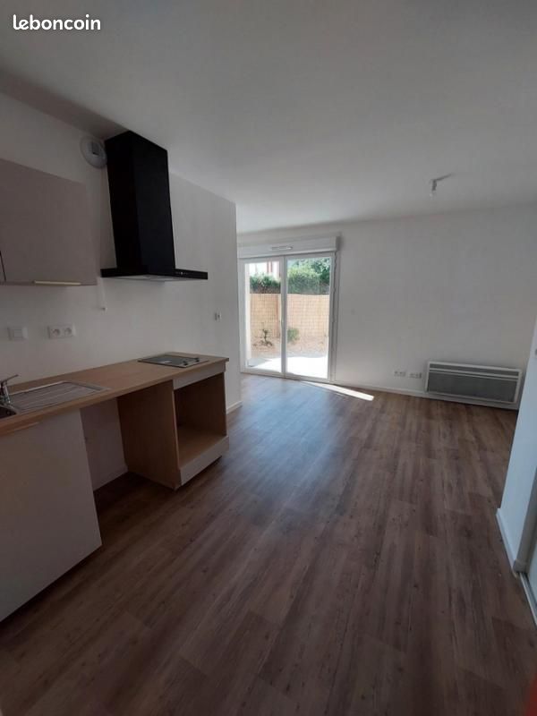 Appartement 1 pièce 24 m² · à Chemillé-en-Anjou · 24 m² · 405 €