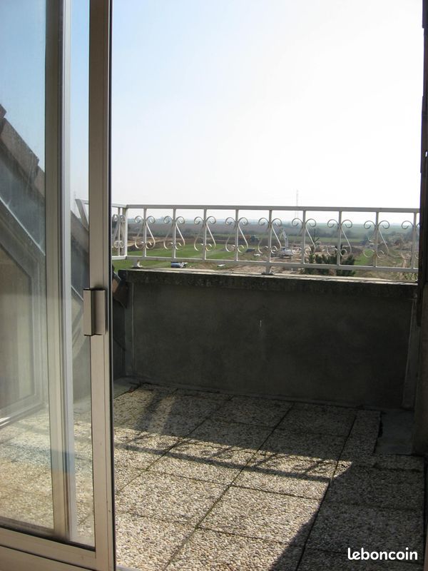 Appartement 1 pièce 28 m² · aux Villages Vovéens · 28 m² · 430 €/mois