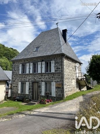 Maison 5 pièces 75 m²