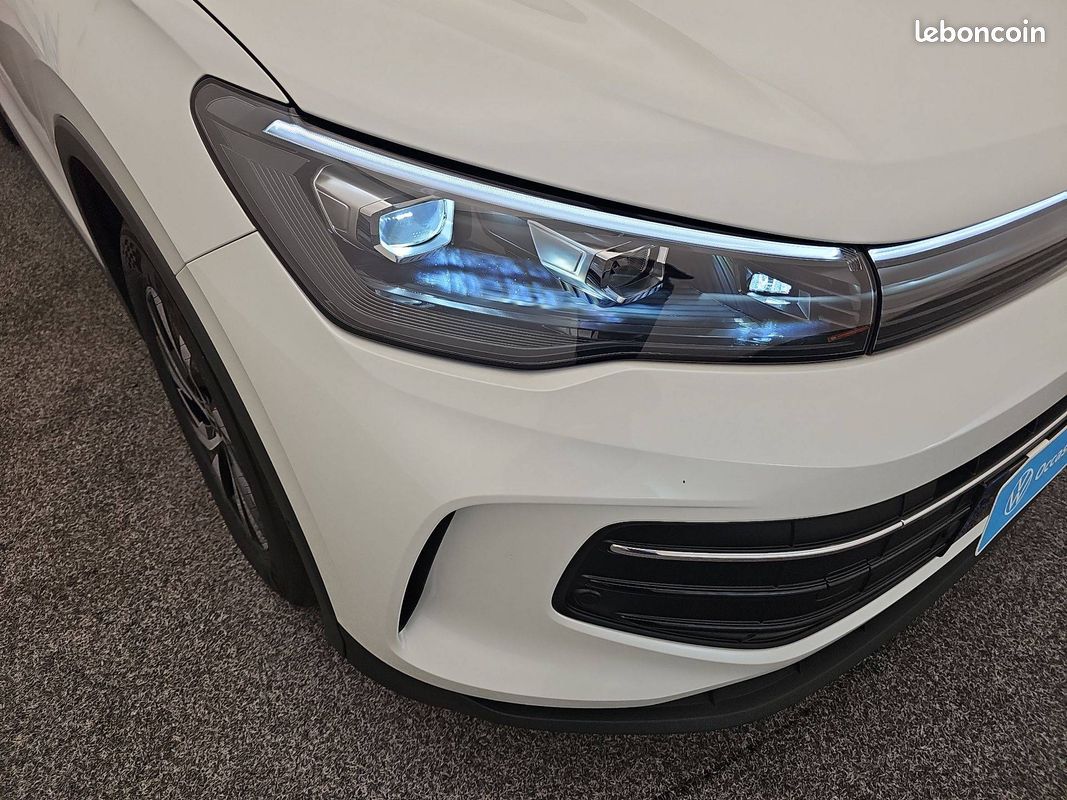 VOLKSWAGEN Tiguan 1.5 eTSI 131ch DSG7 Life Plus (image 21)