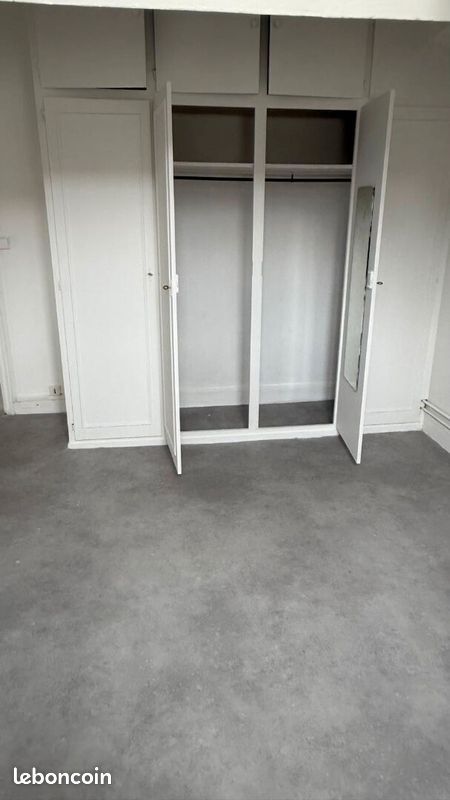 Appartement a louer ivry-sur-seine - 2 pièce(s) - 37 m2 - Surfyn