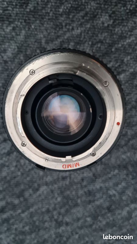 Support optique FAMAS F1 vintage - Pièces détachées d'armes non Support optique FAMAS F1 vintage - Pièces détachées d'armes non