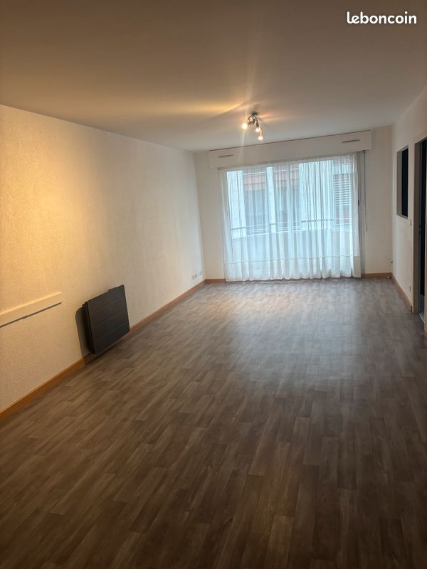 Appartement 3 pièces 61 m² · à Annemasse · 61 m² · 1 850 €/mois