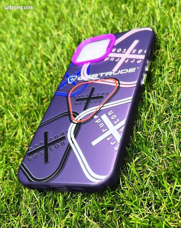 Coque silicone rose MagSafe iPhone 12 | Tout pour Phone