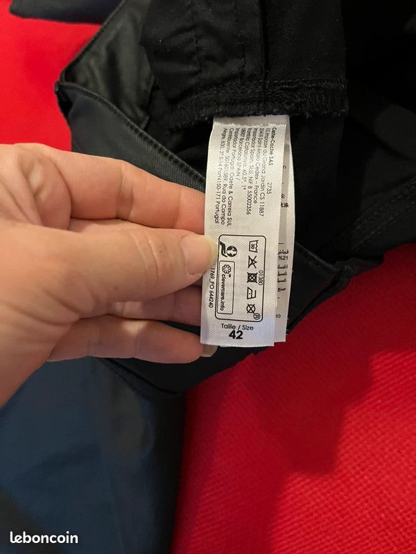 Pantalon (image 4)