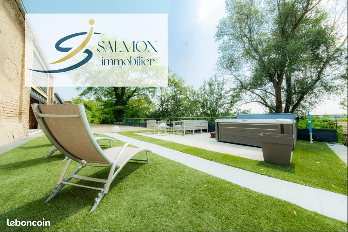 Maison 9 pièces 300 m² · à Sand · 300 m² · 549 000 €