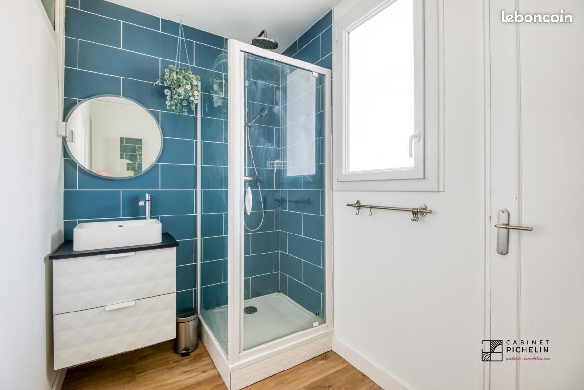 Appartement a louer nantes - 4 pièce(s) - 90 m2 - Surfyn