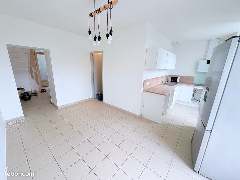 Maison 5 pièces 84 m² · à Montlieu-la-Garde · 84 m² · 775 €/mois