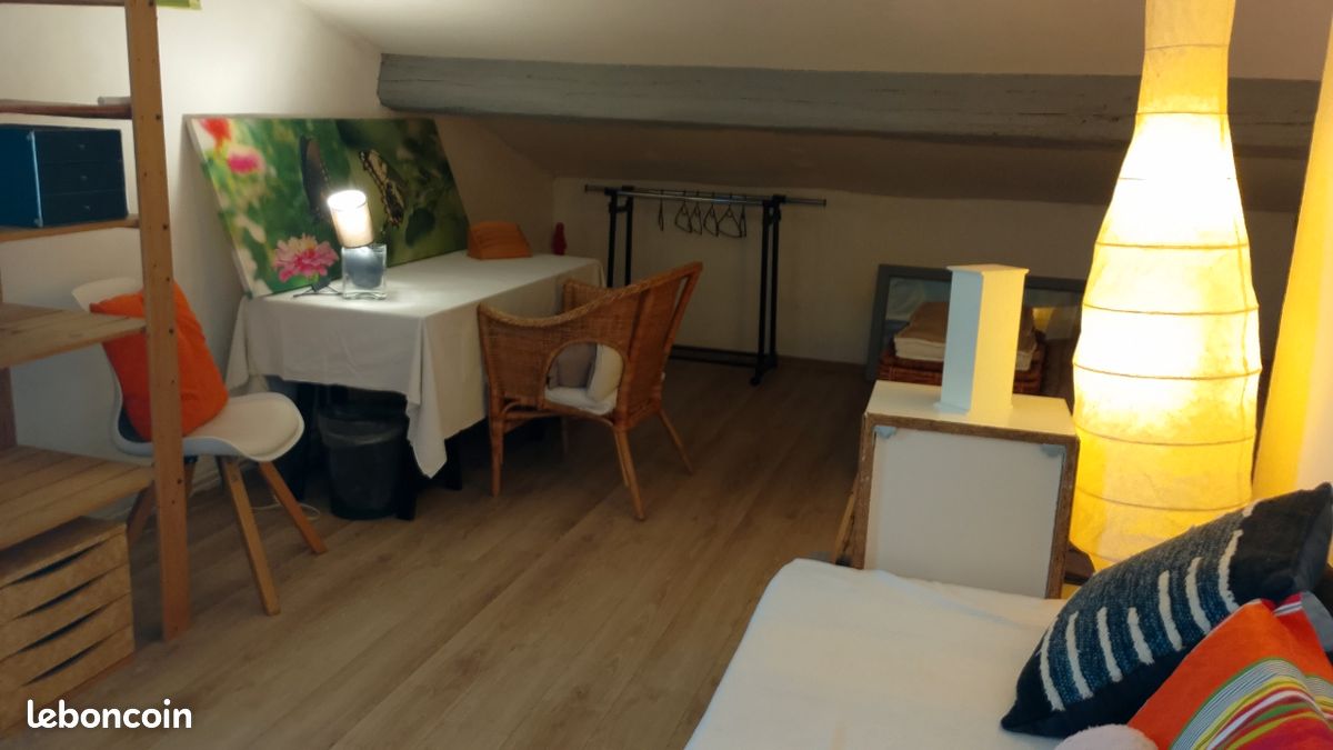 Chambre cosy (image 9)