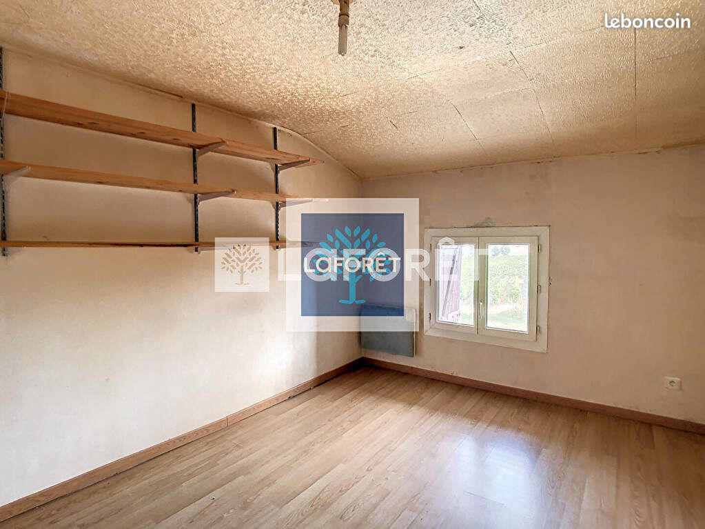 Maison 4 pièces 93 m² - Berson 33390 (image principale 5)