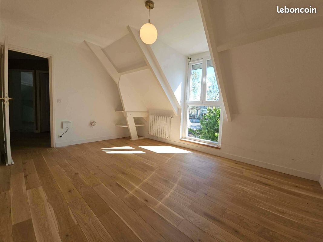 RARE – Belle Maison Familiale Rénovée – Non Mitoyenne - Sans Vis-à-vis - 124 m² – Jardin – 6 pièces - 4 chambres – 339 m² de terrain (image 11)