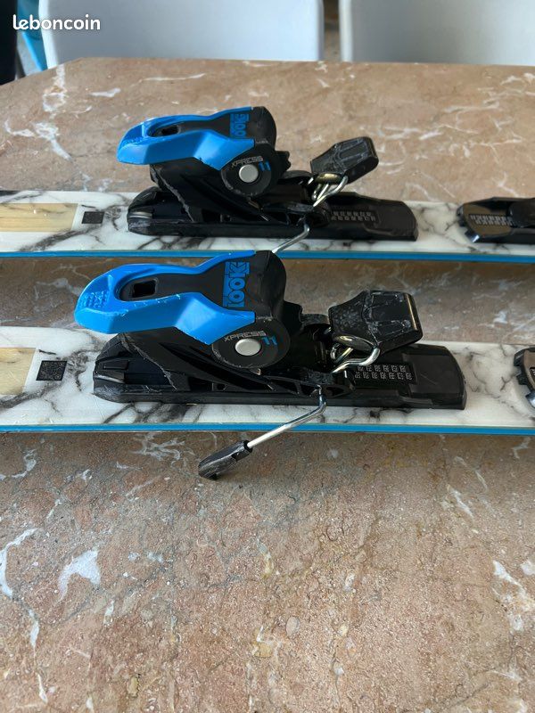 Ski Dynastar m-cross 78 (image 3)