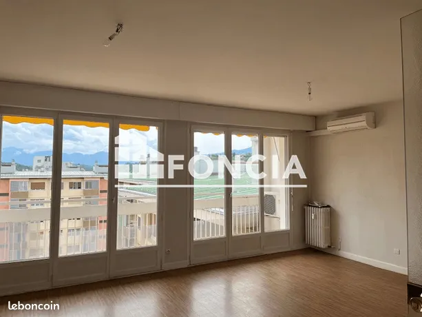 Annonce location Appartement aix-les-bains