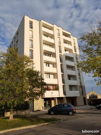 Appartement 3 pièces 67 m²