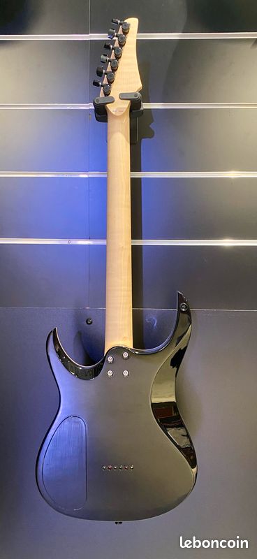 Guitare électrique MARCEAU Redoutable + housse (image 2)