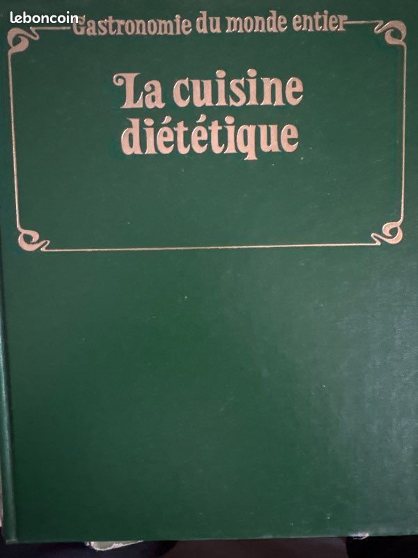 La cuisine diététique (image 1)