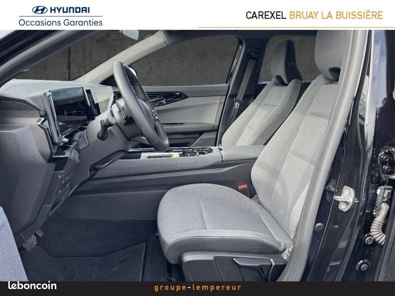 Renault Austral 1.2 E-Tech full hybrid 200ch Evolution - 24 (image 9)