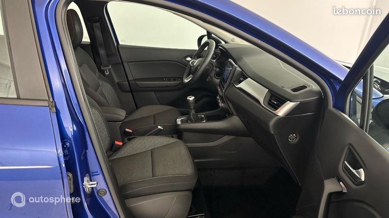 Renault Captur 1.0 TCe 90ch Business -21 (image 15)