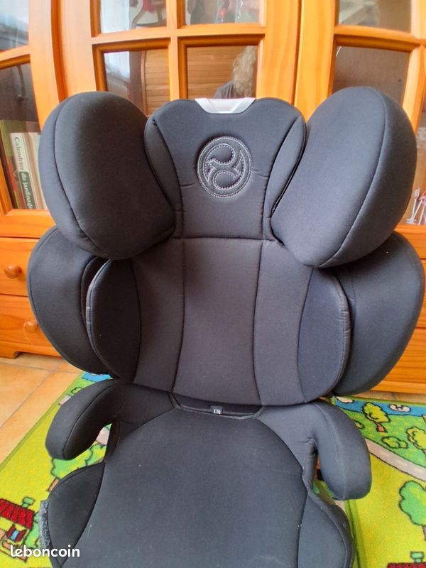 Siège auto Cybex (image 1)