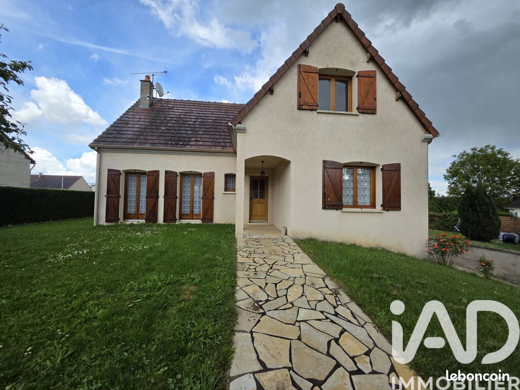 Maison 7 pièces 133 m² · à Corvol-l'Orgueilleux · 133 m² · 158 000 €