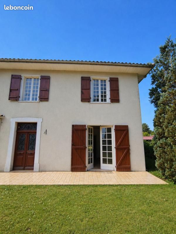 Maison 150 m² · à Saint-Julien-en-Born · 150 m² · 169 000 €