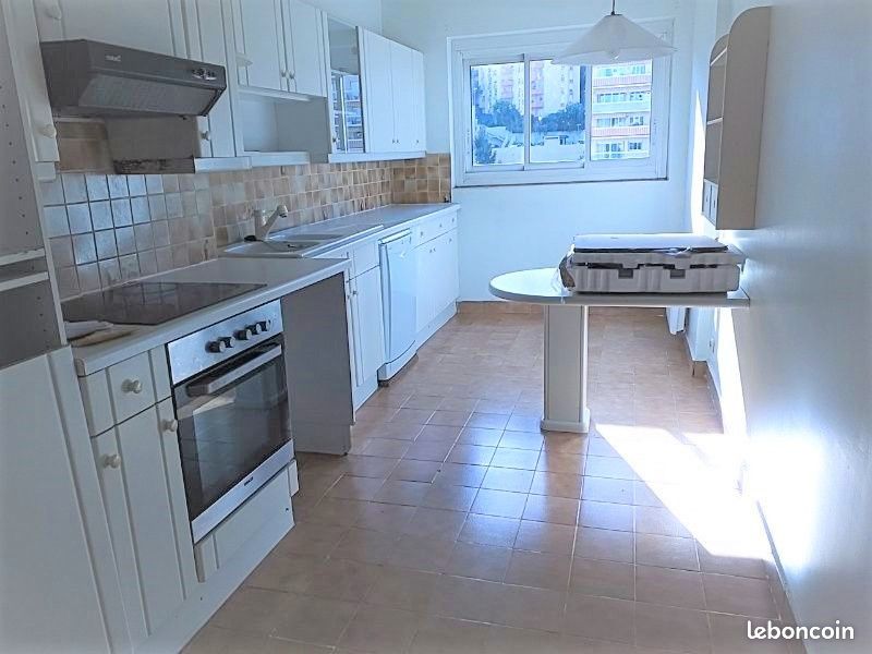 Appartement 3 pièces 71 m² · à Saint-Laurent-du-Var · 71 m² · 1 016 €/mois