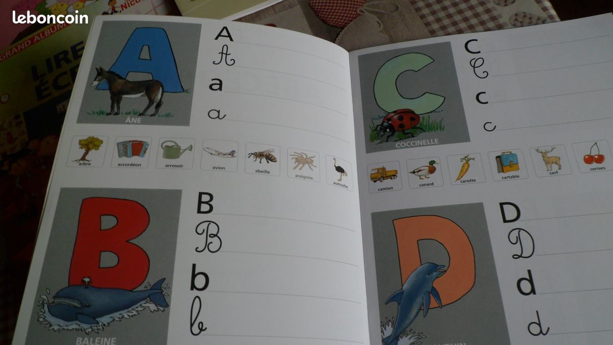 Grands albums (image 4)