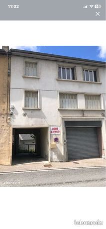Maison de ville