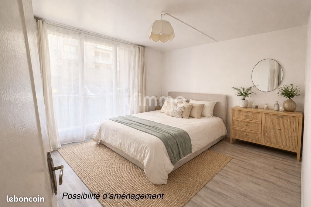 Appartement 3 pièces 56 m² (image 10)