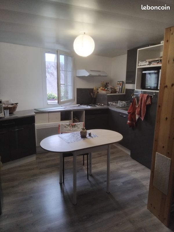 Appartement 2 pièces 28 m² · à Coutances · 28 m² · 510 €/mois