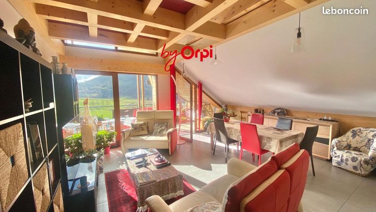 Appartement en Viager 3 pièces 71 m²