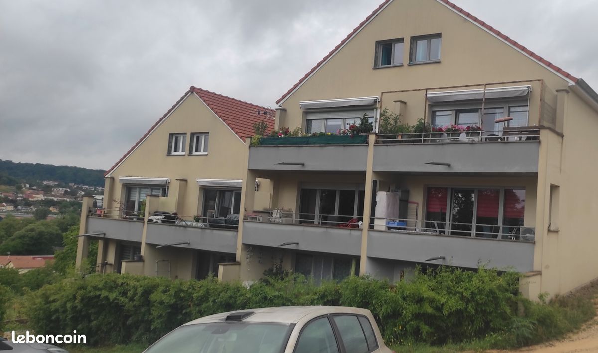 Appartement 3 pièces 70 m² · à Bouxières-aux-Dames · 70 m² · 660 €/mois