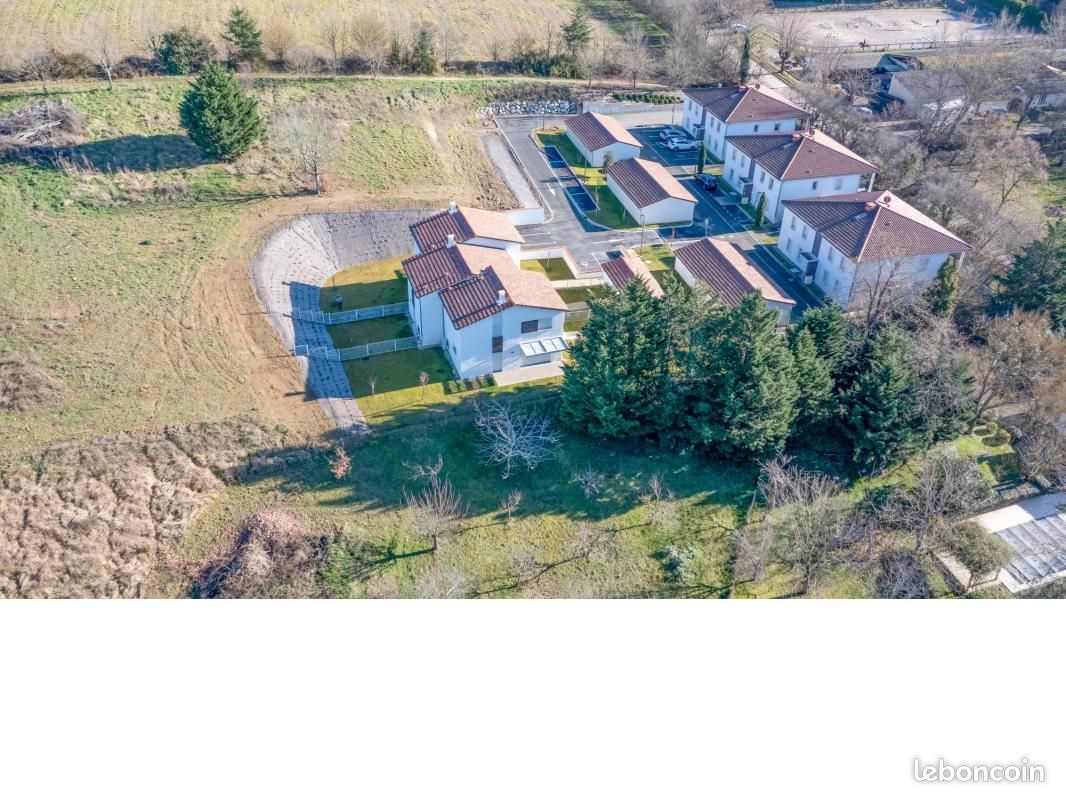 Maison 4 pièces 85 m² · à Vigoulet-Auzil · 85 m² · 325 000 €